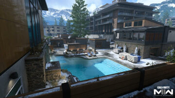Call of Duty Warzone 2.0 Dereceli Modu onaylandı, Gun Fight Modern Warfare 2 çok oyunculu modu için geliyor