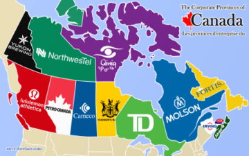 Mag je met cannabis reizen in Canada