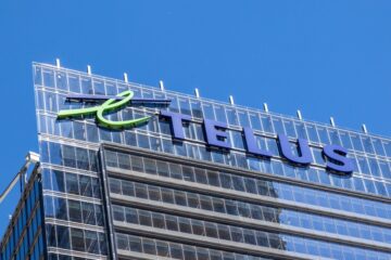 Det kanadensiska telekomföretaget Telus undersöker brott
