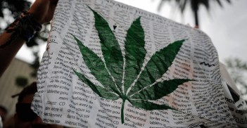 Cannabis in Alberta