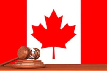 कैनबिस उद्योग ने कनाडाई बैंकों पर मुकदमा दायर किया