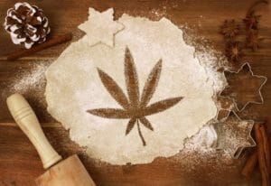Cannabis-Infused Thanksgiving Recipes Guide