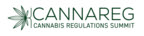 CannaReg Summit 2023 Program to Feature Cannabis Beverage Association, NCIA, MJBiz, Vertosa, CFCR, Wana Brands, and More