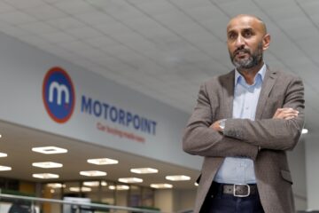 Группа автомобильных супермаркетов Motorpoint нанимает исполнительного директора Dreams Кэла Сингха в качестве главного операционного директора