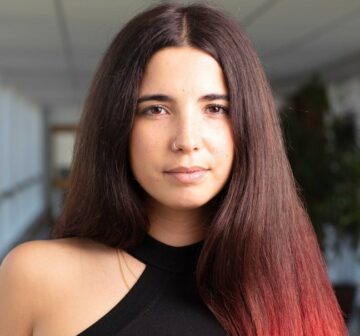 Carmen Palacios-Berraquero, Co-founder and CEO, Nu Quantum, will speak on “Transition from current QKD to the internet of the future” at IQT The Hague March 13-15