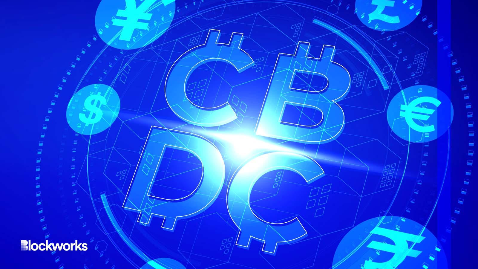CBDCs Are Gaining Steam, Though Results May Vary