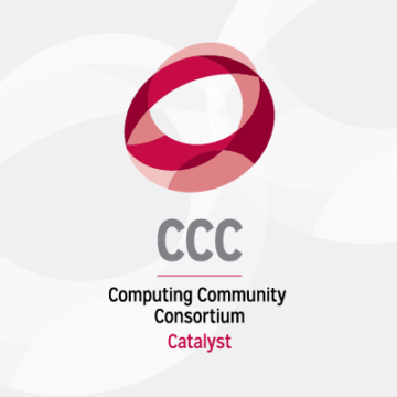 CCC 正在接受来自社区的远景建议