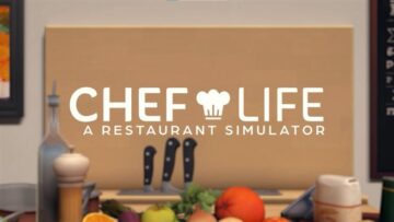 Chef Life: A Restaurant Simulator-spillet