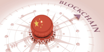 Kiina hyväksyy uuden Blockchain Research Hubin käynnistämisen Pekingissä