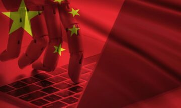 China Mulls AI eeskirjad ChatGPT "Wildfire" levib