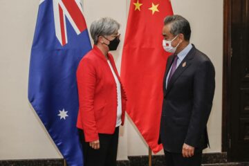 China in gedachten: het wordt een druk jaar voor Australië