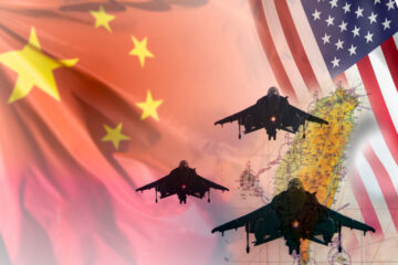 El globo de China era capaz de espiar las comunicaciones, dice EE.UU.