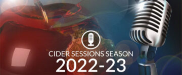 CIDER Session 2023. március