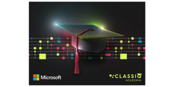 Classiq se une ao Microsoft Azure para pilha quântica do Classiq Academia