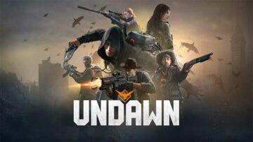 Stängd beta tillkännagavs för kommande Survival RPG Undawn