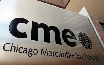CME Group ghi nhận nhu cầu đối với các sản phẩm tiền điện tử tăng bất chấp thị trường giá xuống