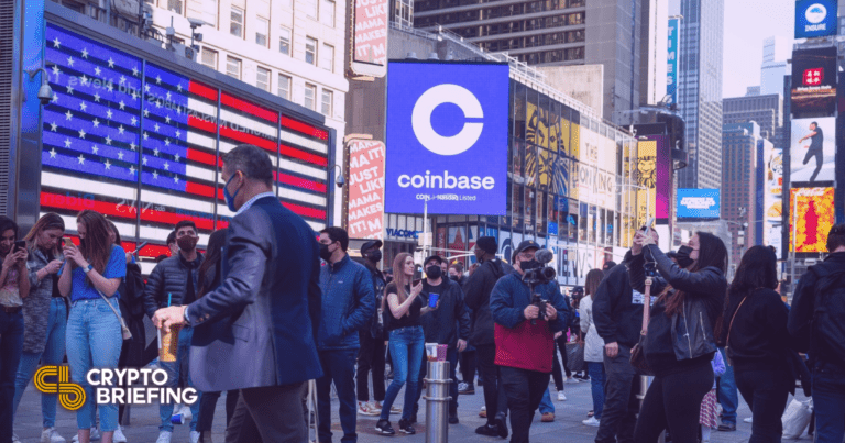 Coinbase نے اپنا Ethereum Layer 2 سلوشن لانچ کیا۔