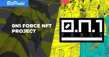CEO von Coins.ph, COO von YGG Lead Acquisition of 0n1 Force NFT Project