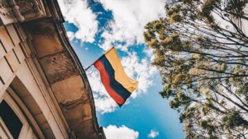 Kolumbian inflaatio ei ole vielä saavuttanut huippuaan