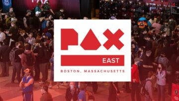 مقابلہ: PAX East کے ٹکٹوں کا ایک جوڑا جیتیں۔