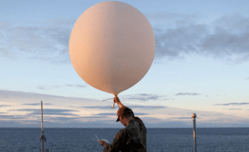 Η αμφιλεγόμενη startup γεωμηχανικής Make Sunsets απελευθερώνει μπαλόνια που περιέχουν διοξείδιο του θείου στο έδαφος των ΗΠΑ μετά την απαγόρευσή του στο Μεξικό