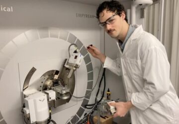 ¿Podrían los detectores de perovskita de próxima generación mejorar las imágenes clínicas de rayos X?