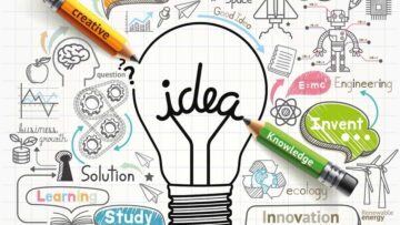 Creativiteit voor wetenschappers: hoe bouw je een innovatiecultuur op in je universiteit, bedrijf of onderzoeksgroep