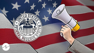 Crypto Market Reacts Positively as Fed Raises Interest Rate by 25 BPS