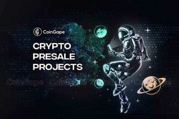 Crypto Presale-projekt för 2023 att investera; Uppdaterad lista