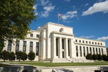 Harga Kripto Berombak karena Ketua Fed Powell Memperingatkan Pasar Pekerjaan Yang Kuat Bisa Berarti Suku Bunga Lebih Tinggi