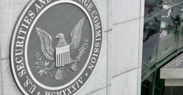 Crypto Regulatory Initiatives viser SEC's dominans blandt amerikanske regulatorer: JPMorgan