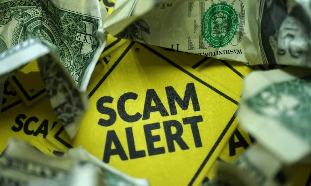 Crypto Scam Revenue Plunged by 46% in 2022: Report