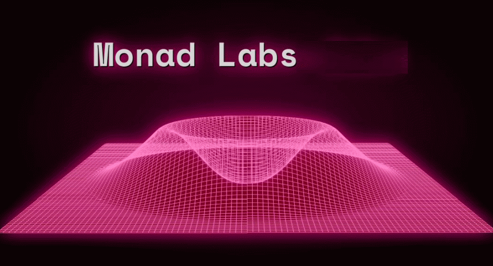 Crypto startup Monad Labs lands $19 million in funding to create the next ‘Ethereum killer’