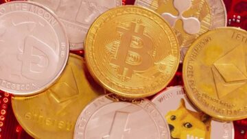 Crypto Weekly: huge buyers edge again to bitcoin