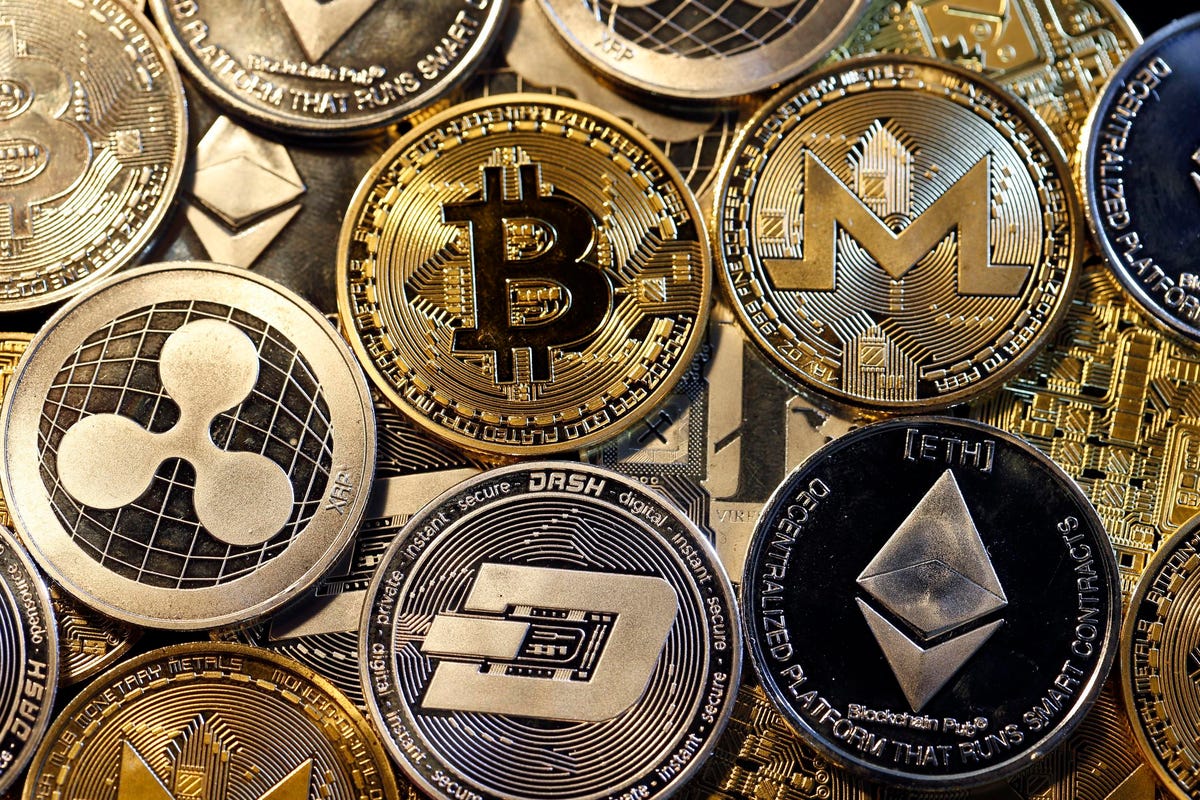 Cryptocurrency: een duik in de digitale valuta