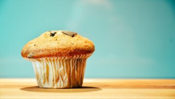 Cutting Out Just a Muffin a Day Can Make You Age More Slowly, Study Finds