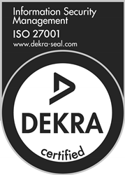 Cygna Labs отримує сертифікат безпеки інформації ISO 27001