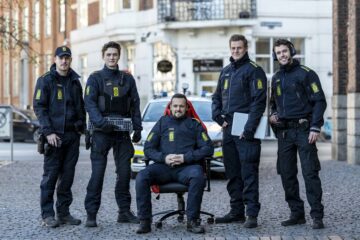 Датской полиции теперь платят за то, чтобы она играла в CS:GO и Minecraft в целях «онлайн-патрулирования».