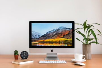 Data-Driven Tips to Optimize the Speed of Macs