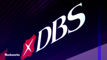 डीबीएस बैंक ने 80 में बिटकॉइन कारोबार में 2022% की वृद्धि दर्ज की