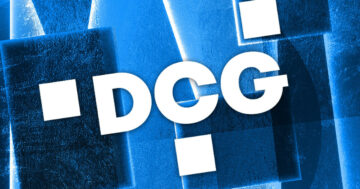 DCG, fon toplamak için 22 milyon dolar değerinde Grayscale hissesi sattı