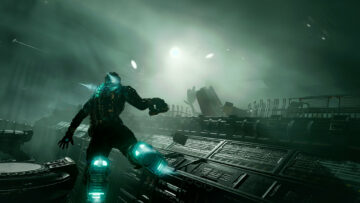 Dead Space Review - Vers bloed