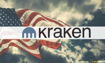 Nonostante i problemi della SEC, il volume degli scambi di Kraken sale a due cifre