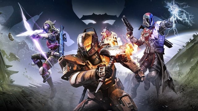 Destiny 2 LFG Matchmaking Finally Coming With Fireteam Finder in Season 23