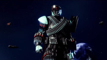 Destiny 2: Lightfall ra mắt trailer báo hiệu sự khởi đầu của kết thúc