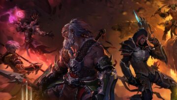 A Diablo 3 játékváltó 28. évada február 24-én kezdődik