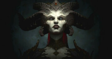 A Diablo 4 nyílt bétaverziója és a korai hozzáférés márciusra kelt