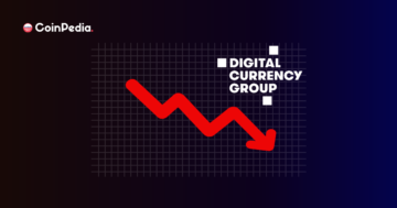 Grupo de moeda digital vende ações em escala de cinza para levantar fundos em meio a dificuldades financeiras