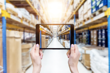 Digital Twins in the Warehouse: An Essential Overview