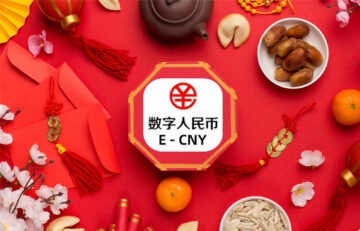 Penjualan yuan digital selama Tahun Baru Imlek naik dari tahun lalu, kata pengecer online